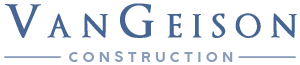 VanGeison Construction