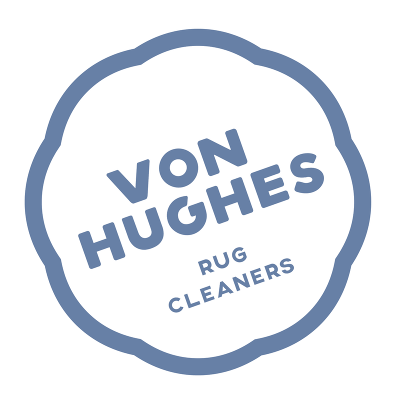 Von Hughes Rug Cleaners