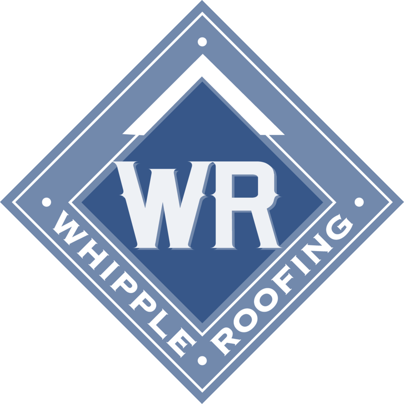 Whipple Roofing
