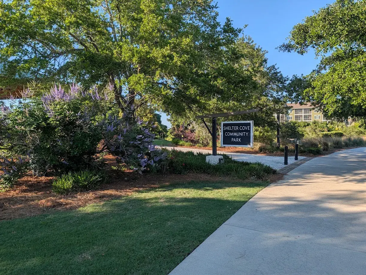 Hilton Head Island, South Carolina